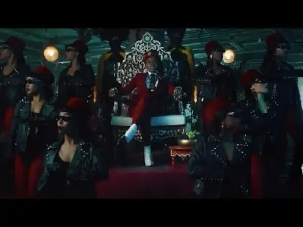 Janelle Monàe - Django Jane (Official Music Video)